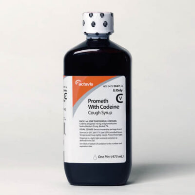 köp Actavis Promethazine sirap i sverige