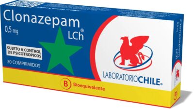 köp Clonazepam i sverige