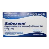 Suboxone till salu i Sverige