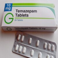 köp Temazepam i sverige