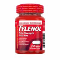 köp Tylenol i sverige